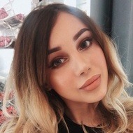 Milena Chizhova, 26 (YouTube明星)