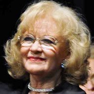 Milena Dravic (1940 - 2018) (Film Actrice)