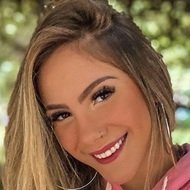 Milena Hissnauer, 22 (Instagram Star)