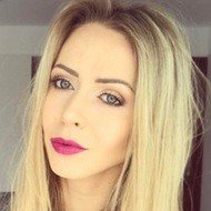 Milena Krawczynskie, 36 (TV Show Host)