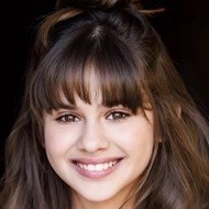 Milena Rivero, 19 (电视女演员)