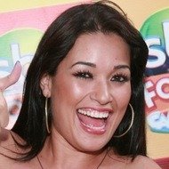 Milene Uehara, 45 (TV Show Host)