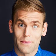 Miles Allen, 35 (配音演员)