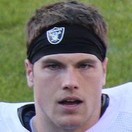 Miles Burris, 37 (Football Player)