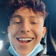 Miles D’Agostin, 24 (TikTok Star)