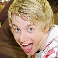 Miles Higson, 32 (Soap Opera Actor)