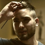 Miles Johnston, 32 (Illustrator)