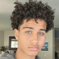 Miles Jones, 25 (TikToker)