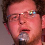 Miles Jupp, 44 (Comedian)