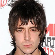 Miles Kane, 37 (Guitarrista)
