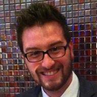 Miles Luna, 33 (Director)
