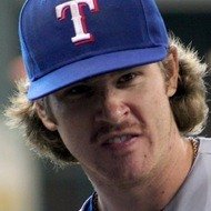 Miles Mikolas, 35 (Baseball Player)