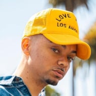 Miles Minnick, 32 (说唱歌手)