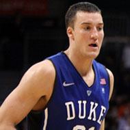 Miles Plumlee, 37 (Basketball Player)