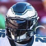 Miles Sanders, 26 (Football Player)