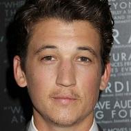 Miles Teller, 37 (电影演员)