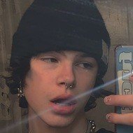 milessdespair, 24 (TikTok Star)