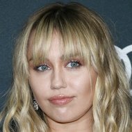 Miley Cyrus, 32 (Pop Singer)