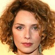 Mili Avital, 53 (Movie Actress)