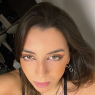 Mili Gesualdo, 23 (TikTok-ster)