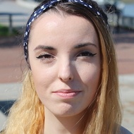 Milica Peric, 28 (YouTube Star)