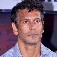 Milind Soman, 58 (Attore di film)