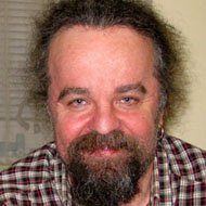 Miljenko Jergovic, 59 (Poet)