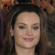 Miljuschka Lola Witzenhausen, 40 (厨师)