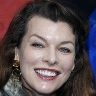 Milla Jovovich, 48 (Movie Actress)