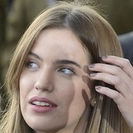 Millaray, 38 (TV Actress)