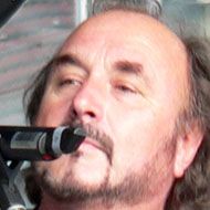 Miller Anderson, 80 (Guitarist)