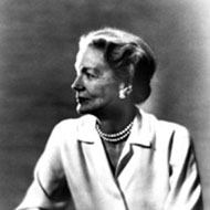 Millicent Fenwick (1910 - 1992) (Politician)