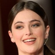 Millie Brady, 30 (Attrice di film)
