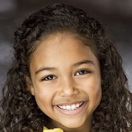 Millie Davis, 18 (TV Actress)