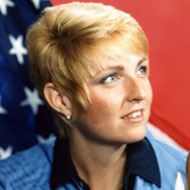 Millie Hughes-Fulford (1945 - 2021) (Astronauten)
