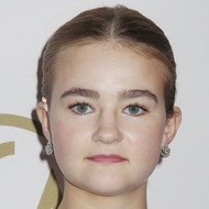 Millie Simmonds, 21 (Nữ diễn viên điện ảnh)