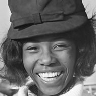 Millie Small (1946 - 2020) (Певец мировой музыки)
