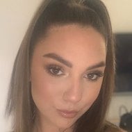 Millie Wharton, 23 (TikTok明星)