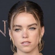 Milly Alcock, 23 (TV Actress)
