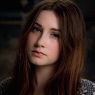 Milly Zero, 26 (电视女演员)