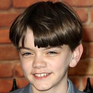 Milo Parker, 21 (Movie Actor)