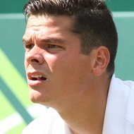 Milos Raonic, 33 (Tennis Player)