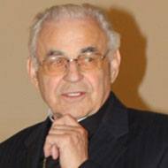Miloslav Vlk (1932 - 2017) (Religious Leader)