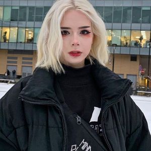 milossslavskaya, 22 (TikTok Star)