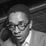 Milt Jackson (1923 - 1999) (Jazz Singer)