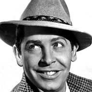 Milton Berle (1908 - 2002) (TV Actor)