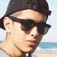 Milton Trill, 29 (Vine Star)