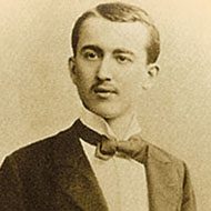 Milutin Milankovic (1879 - 1958) (Environmentalist)