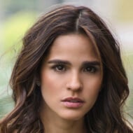 Mimi Anaya, 43 (世界音樂歌手)