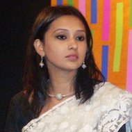 Mimi Chakraborty, 36 (Movie Actress)